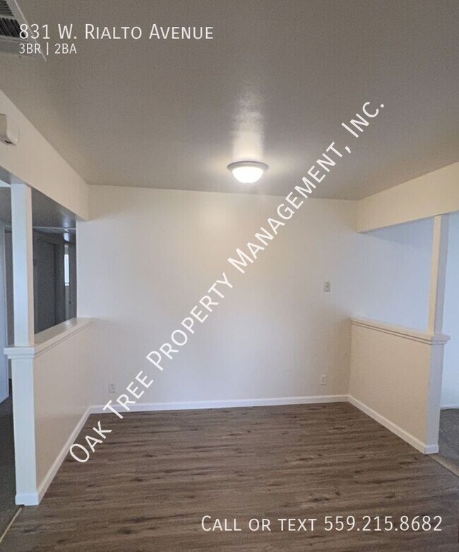 Foto del edificio - 831 W Rialto Ave
