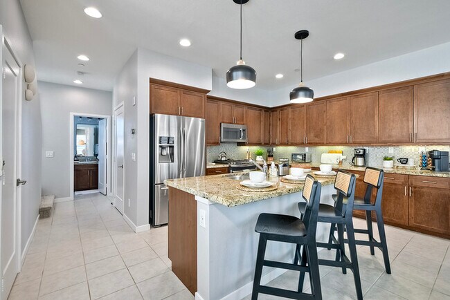 Foto del edificio - 301 Cassidy St