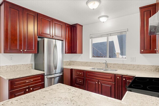 Foto del edificio - 517 Ximeno Ave