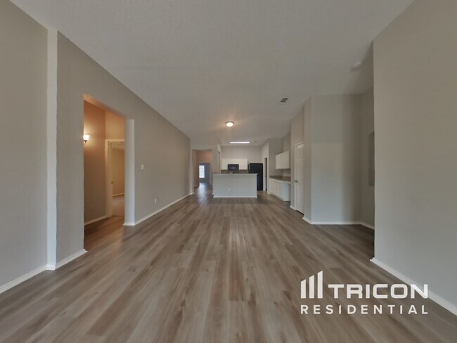 Foto del edificio - 6709 Bison Trail Watauga TX
