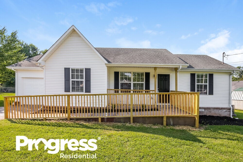 1102 Lillian Ct, Smyrna, TN 37167 House Rental in Smyrna, TN