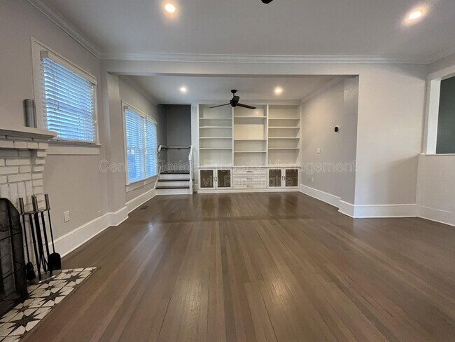 Foto del edificio - 1509 E Jefferson St