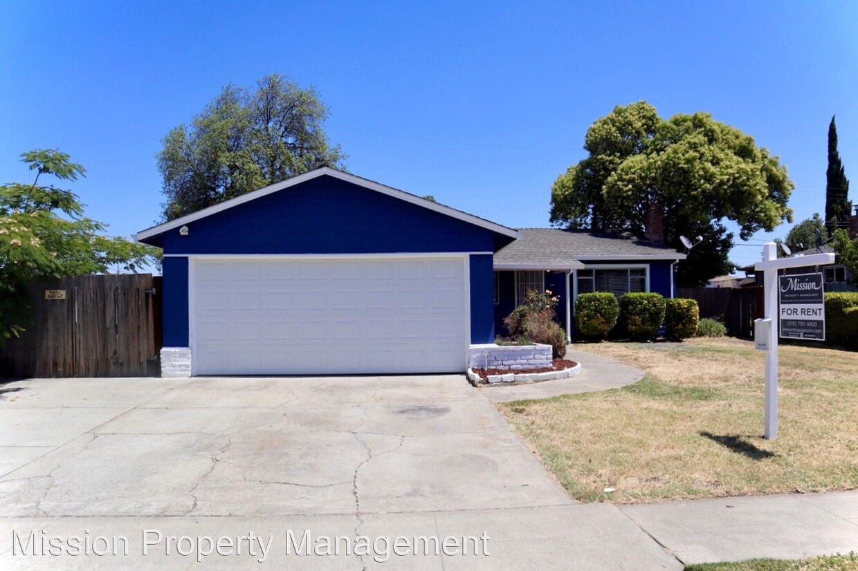 Foto principal - 4 br, 2 bath House - 39750 Blacow Rd