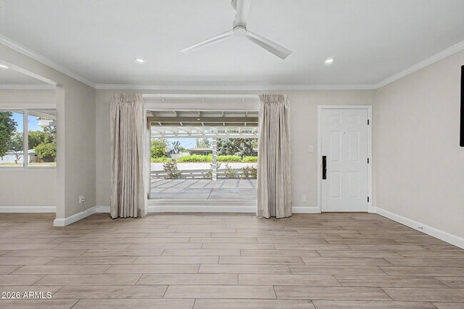 Foto del edificio - 5539 N 19th St