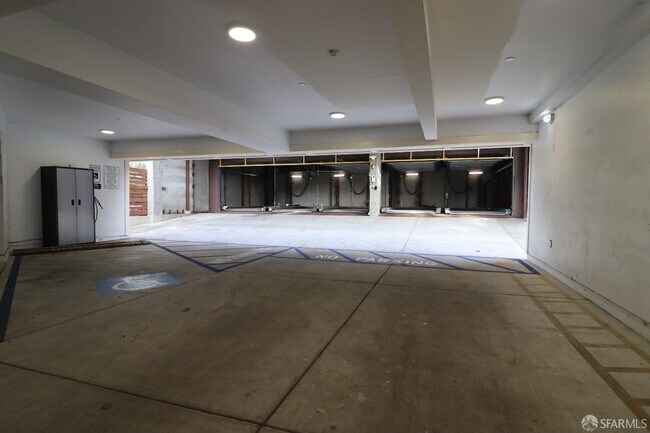 Foto del edificio - 6105 San Pablo Ave