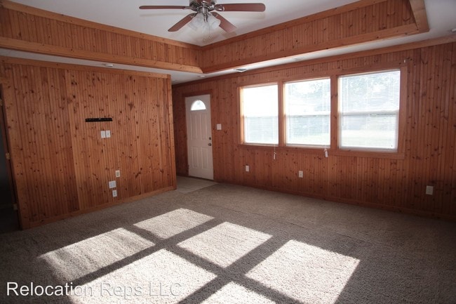 Building Photo - 2 br, 1 bath House - 4325 9th St