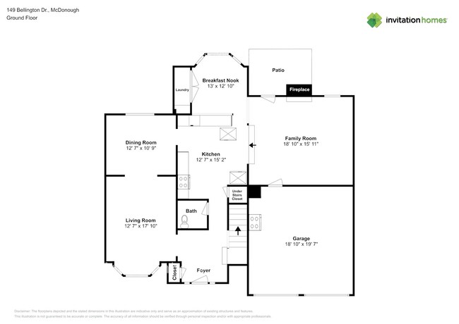 Building Photo - 149 Bellington Dr