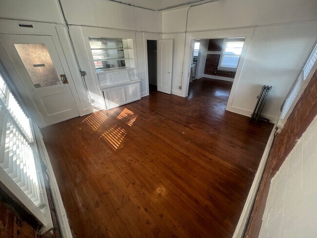 Foto del interior - The Ellison