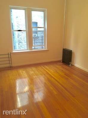 Building Photo - 3 br, 1.5 bath  - 530 W 143rd St
