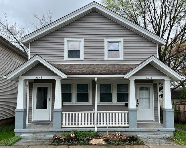 Building Photo - 2641 Noble Ave