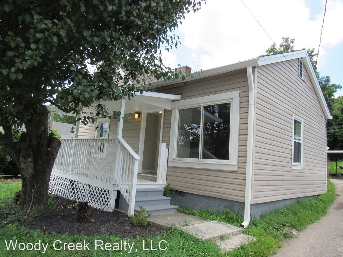 Foto principal - 3 br, 1 bath House - 3407 Keith Avenue