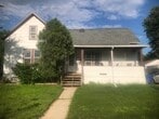 Front view, from road - 829 Milwaukee St