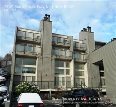 Photo - 7307 Sand Point Way NE Unit# B952-