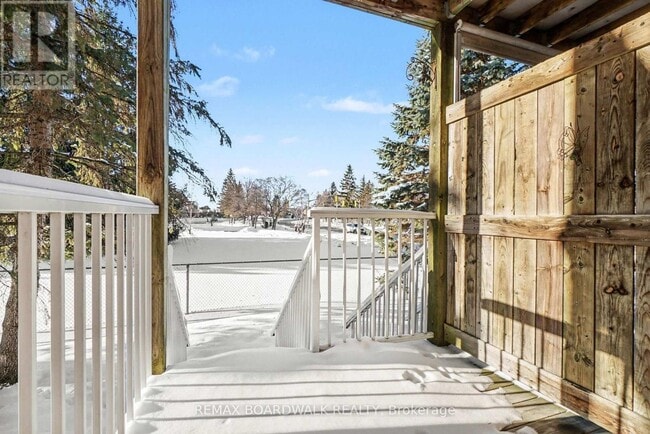 Photo du bâtiment - 6 Briston Private