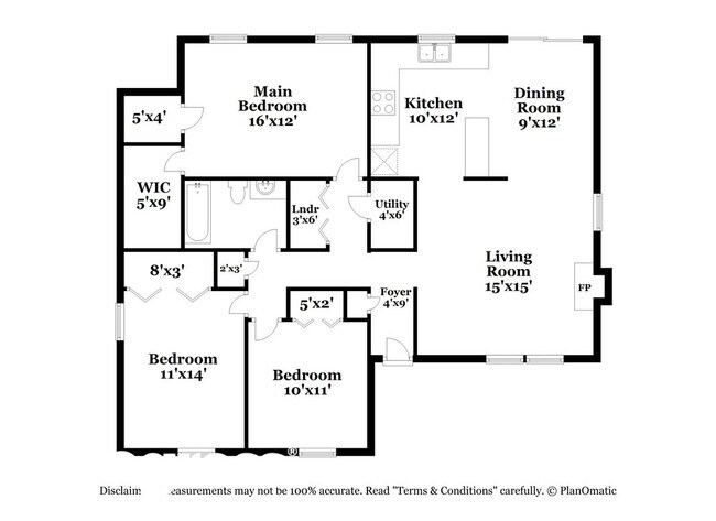 Building Photo - 2130 Teddington Dr