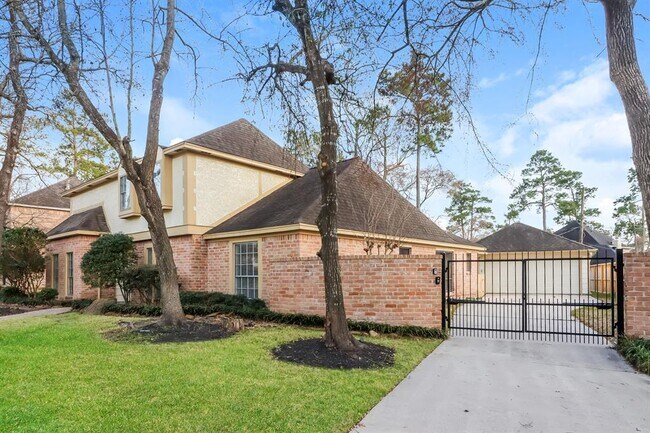 Building Photo - 6707 Chancellor Dr