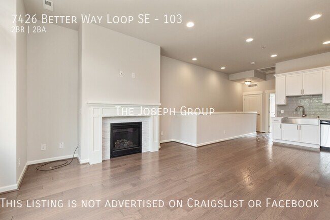 Building Photo - Unbeatable 2 bed/2 bath in Snoqualmie