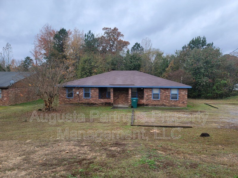 132 Stoneybrooks Pl, Martinez, GA 30907 House Rental in Martinez, GA