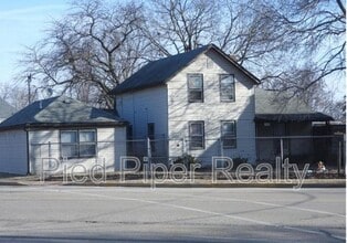 Building Photo - 1203 S Galena Ave