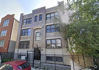 Building Photo - 1261 N Honore St