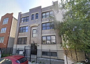 Building Photo - 1261 N Honore St