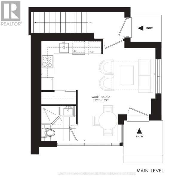 Photo du bâtiment - MAIN - 58-861 SHEPPARD AVENUE