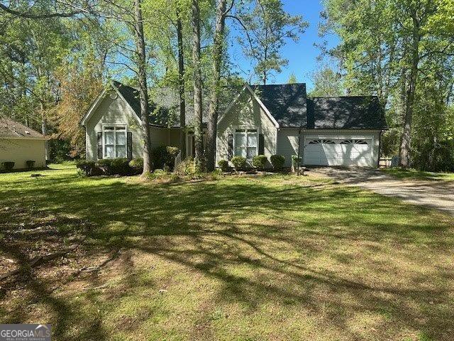 Primary Photo - 1509 Crestwood Dr