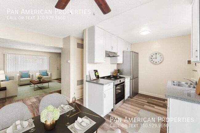 Foto del edificio - 9106 1/2 Palm St.-A6