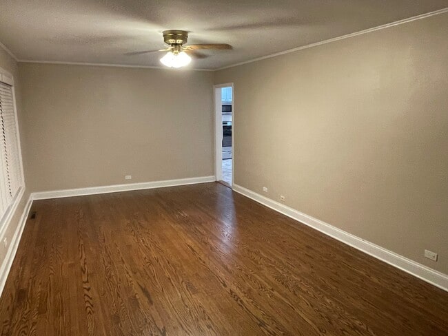 Foto del edificio - 111 S Lorraine Rd