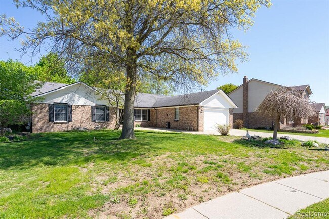 Foto del edificio - 11681 Bannister Ct