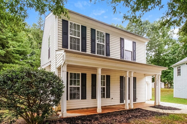 Building Photo - 7000 Indian Ridge Ln