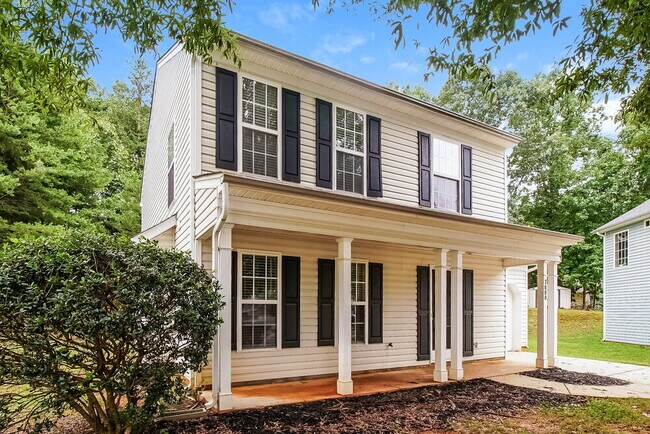 Foto del edificio - 7000 Indian Ridge Ln