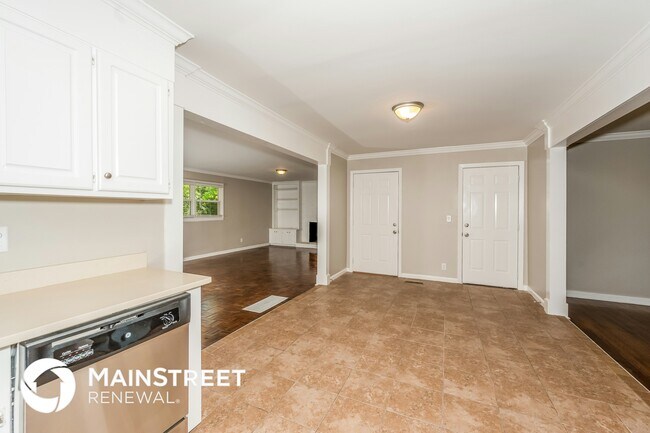 Foto del edificio - 1360 Orlando Cir NE