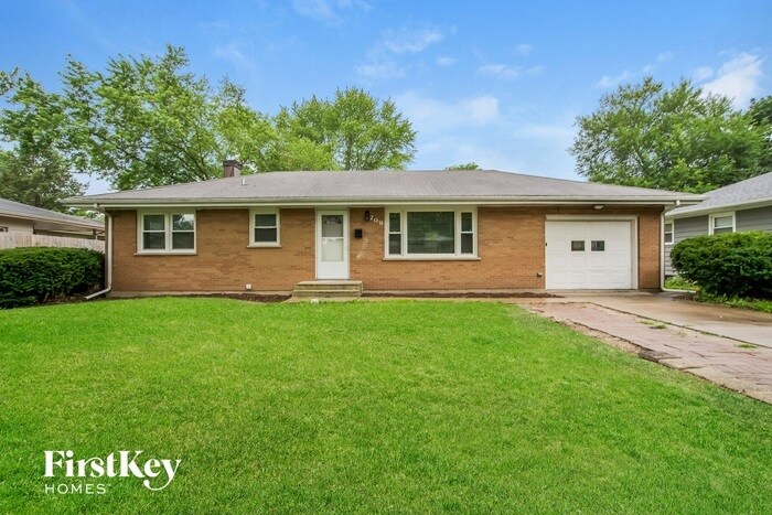 Primary Photo - 708 N Glenwood Pl