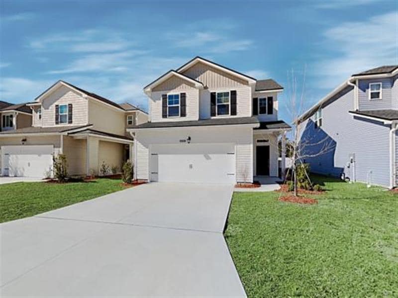 Jacksonville great homes House for Rent in Jacksonville, FL