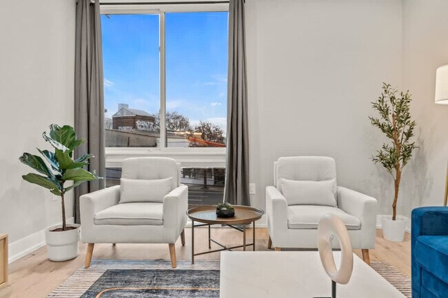 Foto del edificio - 626 N Delaware Ave