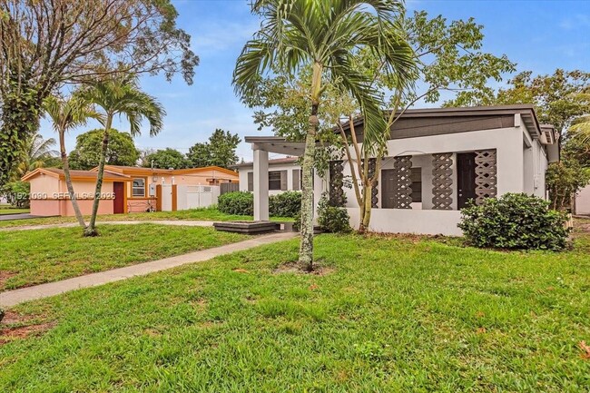 Foto del edificio - 4710 NW 12th St