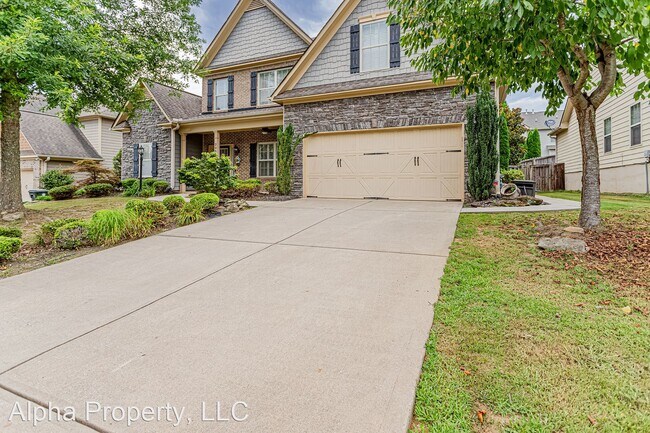 Building Photo - 4 br, 2.5 bath House - 205 Raven Falls Ln