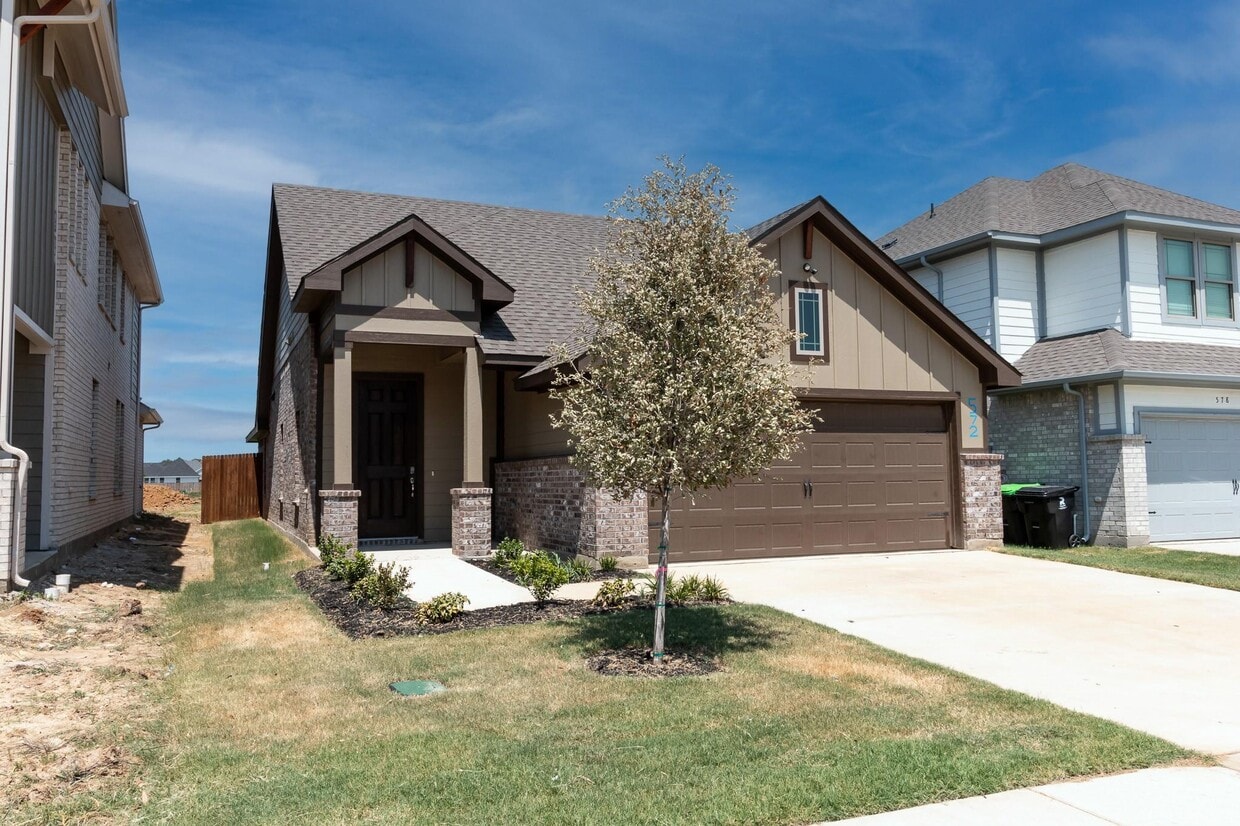 Photo - 572 Ruthye Ln (Pilot Point, TX)