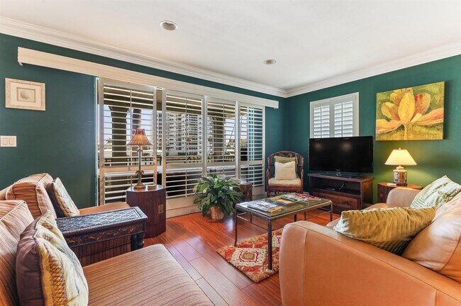 Building Photo - 26 Marine Way