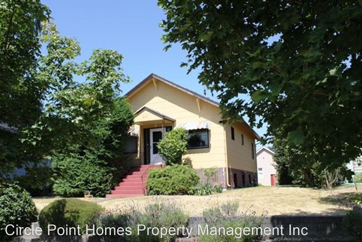 Primary Photo - 2 br, 1 bath House - 810 NE 79th St