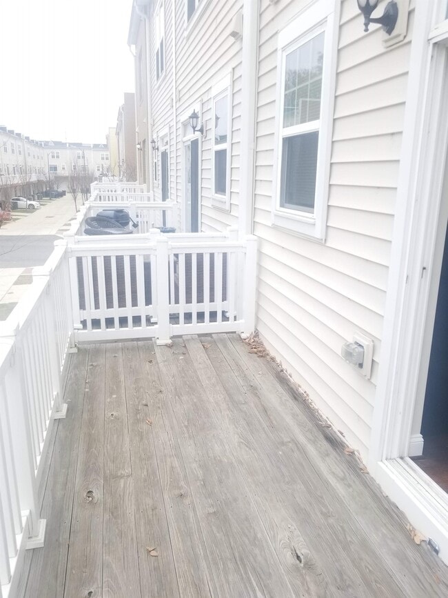 757 Anacostia Ave NE, Washington, DC 20019 Townhome Rentals in