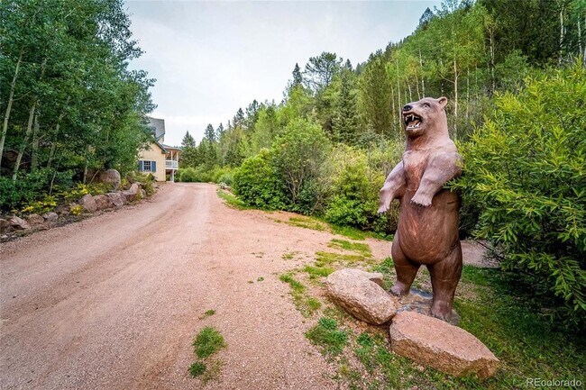 Foto del edificio - 6250 County Road 61 Unit Cape Cod