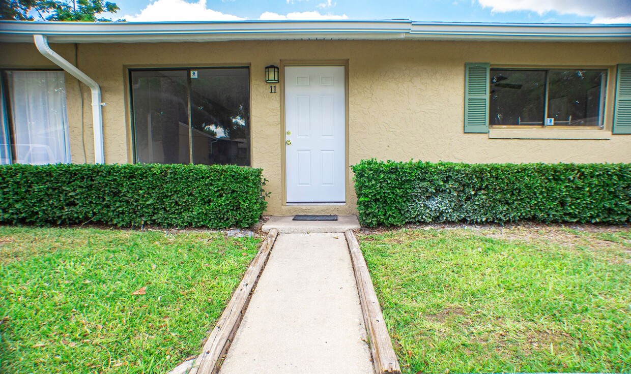 RENT NOW AND RECEIVE THE REST OF SEPTEMBER... - Cozy 3 Bed 2 Bath Condo For Rent in Altamo...