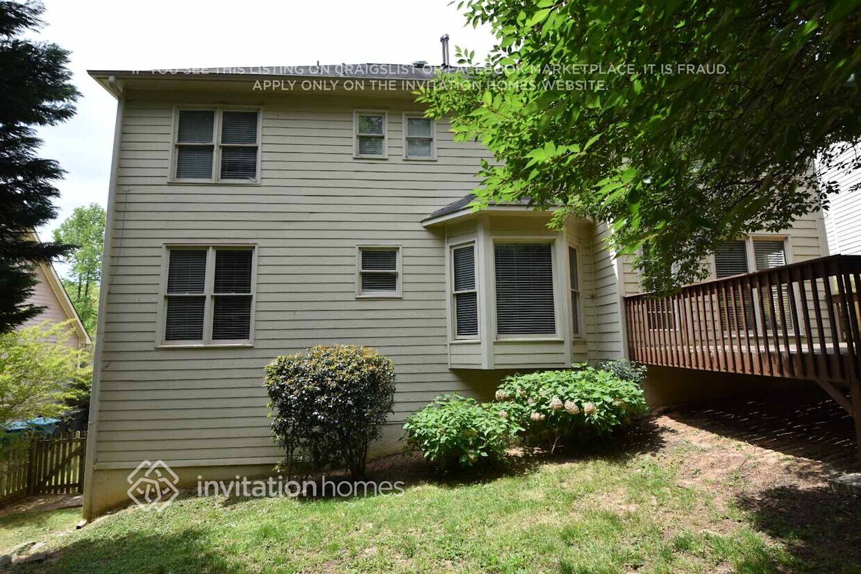 Foto del edificio - 3029 Brookgreen Trail