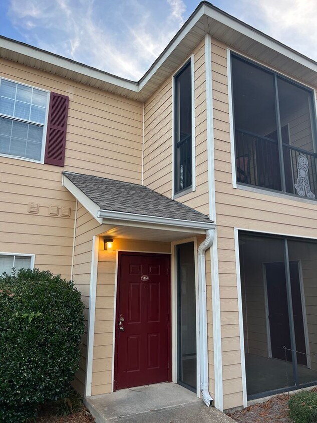 Beautiful Apartment at Longleaf Villas! House Rental in Auburn, AL