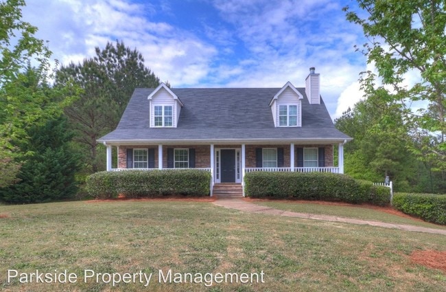 Building Photo - 4 br, 3.5 bath House - 45 Blue Jay Dr