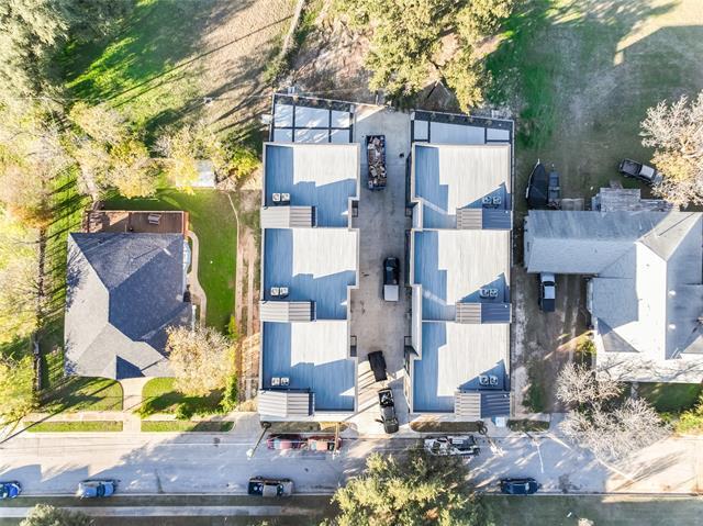 Foto del edificio - 1105 Poindexter St