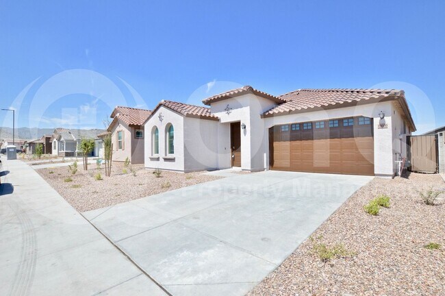 Foto del edificio - 19600 W Badgett Ln