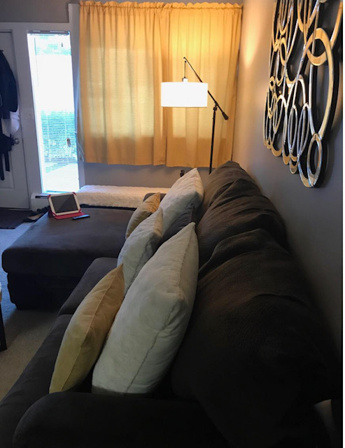 Living Room 2 - 4 Wyndover Woods Ln